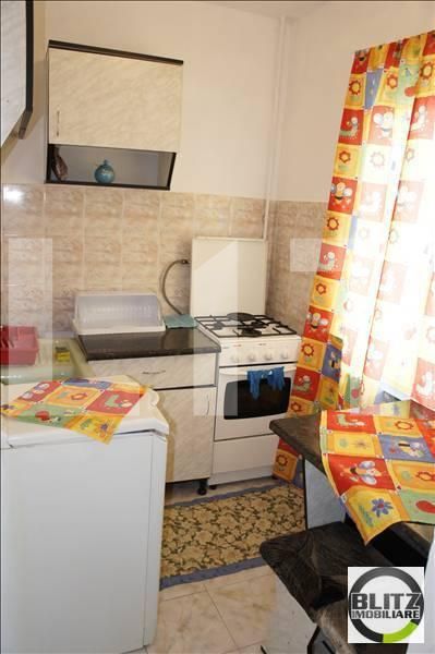 Garsonieră de închiriat Zorilor - 5629AI | BLITZ Cluj-Napoca | Poza6