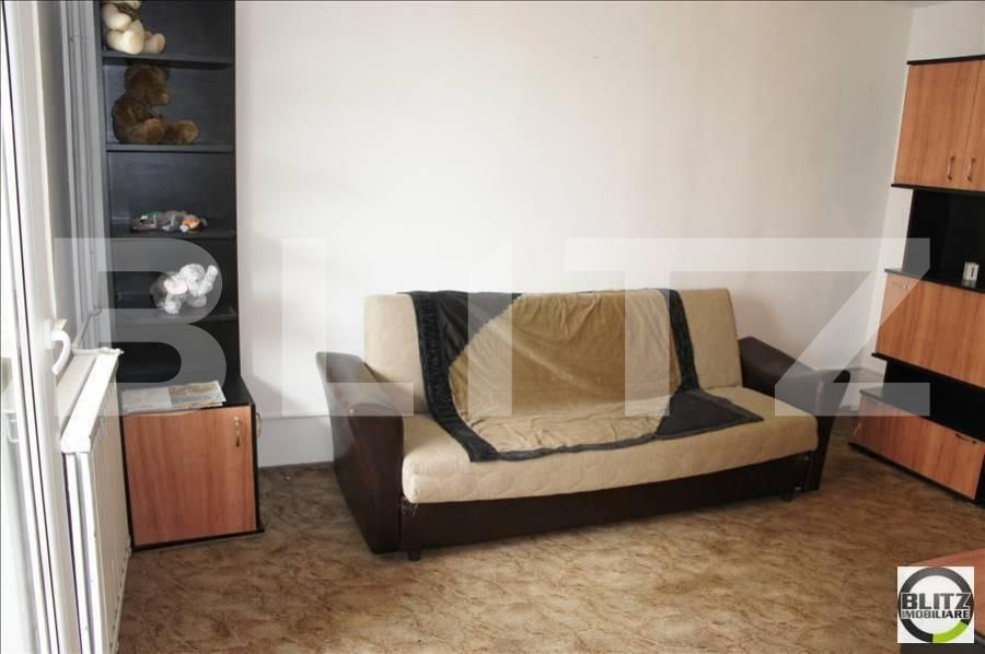 Garsonieră de închiriat Zorilor - 5629AI | BLITZ Cluj-Napoca | Poza2