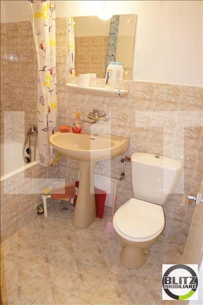 Garsonieră de închiriat Zorilor - 5629AI | BLITZ Cluj-Napoca | Poza9