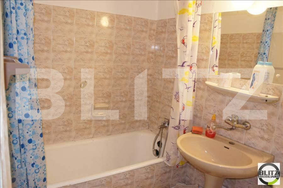 Garsonieră de închiriat Zorilor - 5629AI | BLITZ Cluj-Napoca | Poza8