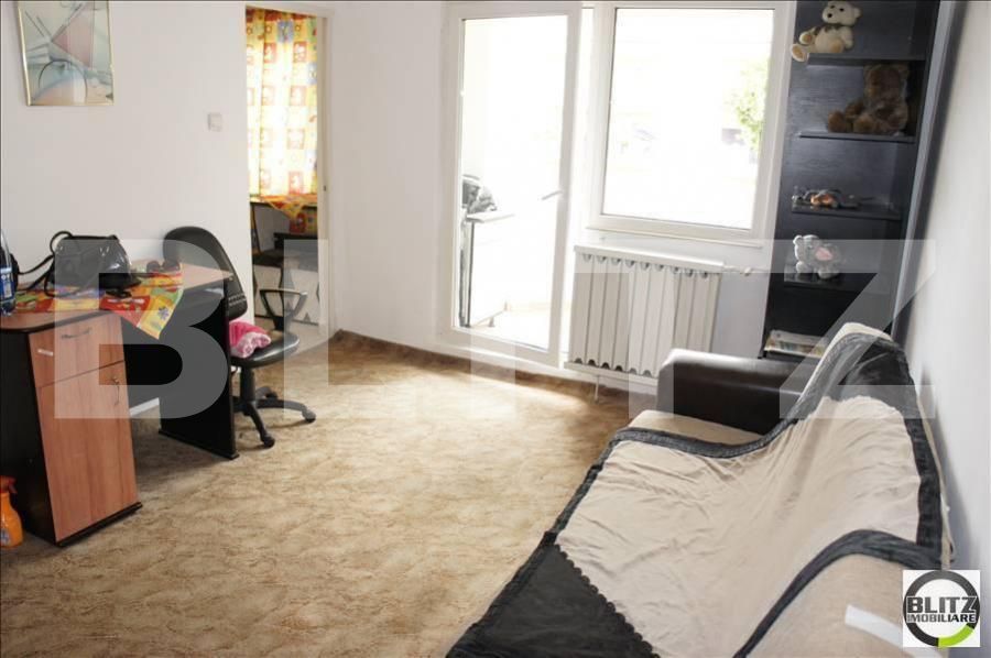 Garsonieră de închiriat Zorilor - 5629AI | BLITZ Cluj-Napoca | Poza4