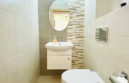 3 camere, 85 mp, modern, pet friendly, zona Bonjour Residence. Disponibil din 1 Aprilie