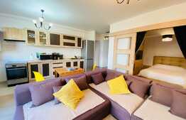 3 camere, 85 mp, modern, pet friendly, zona Bonjour Residence. Disponibil din 1 Aprilie