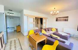 3 camere, 85 mp, modern, pet friendly, zona Bonjour Residence. Disponibil din 1 Aprilie