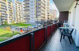 3 camere, 85 mp, modern, pet friendly, zona Bonjour Residence. Disponibil din 1 Aprilie