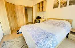 3 camere, 85 mp, modern, pet friendly, zona Bonjour Residence. Disponibil din 1 Aprilie