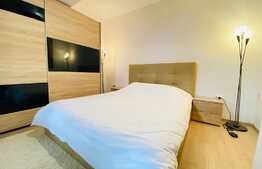 3 camere, 85 mp, modern, pet friendly, zona Bonjour Residence. Disponibil din 1 Aprilie