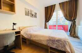 3 camere, 85 mp, modern, pet friendly, zona Bonjour Residence. Disponibil din 1 Aprilie