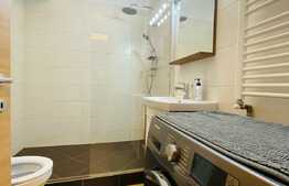 3 camere, 85 mp, modern, pet friendly, zona Bonjour Residence. Disponibil din 1 Aprilie