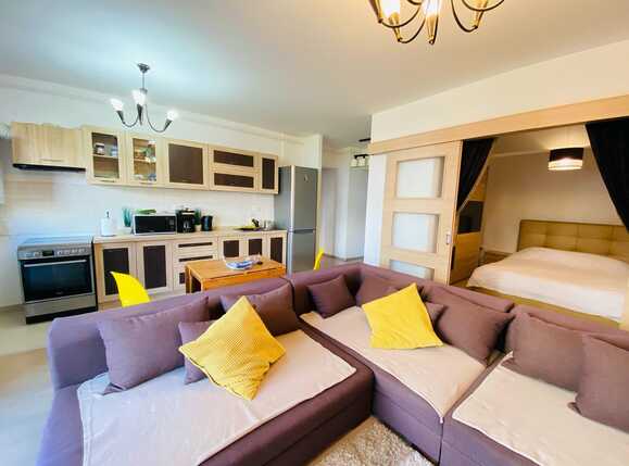 Apartament de închiriat 3 camere Bună Ziua - 56291AI | BLITZ Cluj-Napoca | Poza3