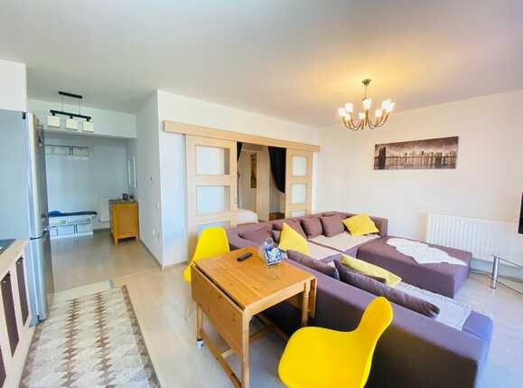 Apartament de închiriat 3 camere Bună Ziua - 56291AI | BLITZ Cluj-Napoca | Poza4