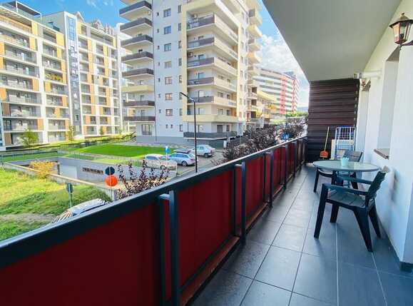 Apartament de închiriat 3 camere Bună Ziua - 56291AI | BLITZ Cluj-Napoca | Poza11