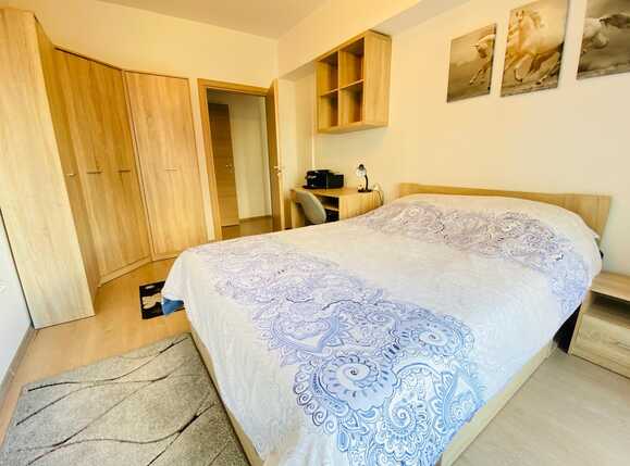 Apartament de închiriat 3 camere Bună Ziua - 56291AI | BLITZ Cluj-Napoca | Poza2