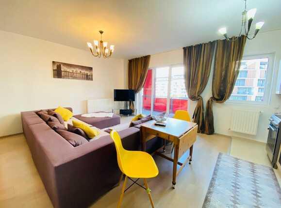 Apartament de închiriat 3 camere Bună Ziua - 56291AI | BLITZ Cluj-Napoca | Poza5