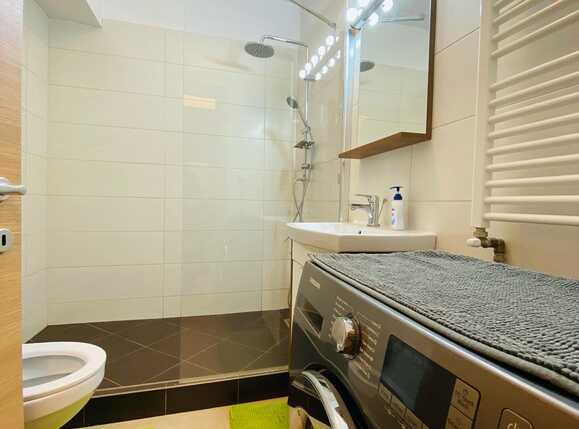 Apartament de închiriat 3 camere Bună Ziua - 56291AI | BLITZ Cluj-Napoca | Poza9