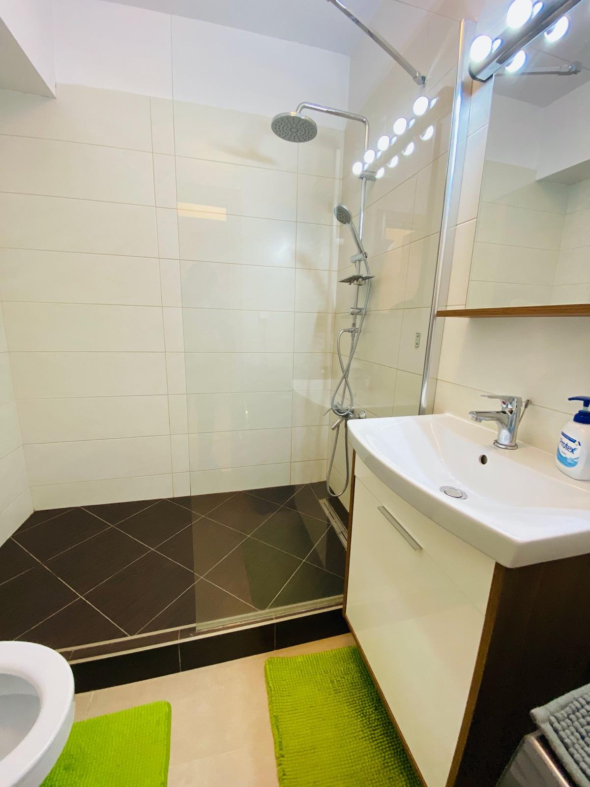 Apartament de închiriat 3 camere Bună Ziua - 56291AI | BLITZ Cluj-Napoca | Poza8