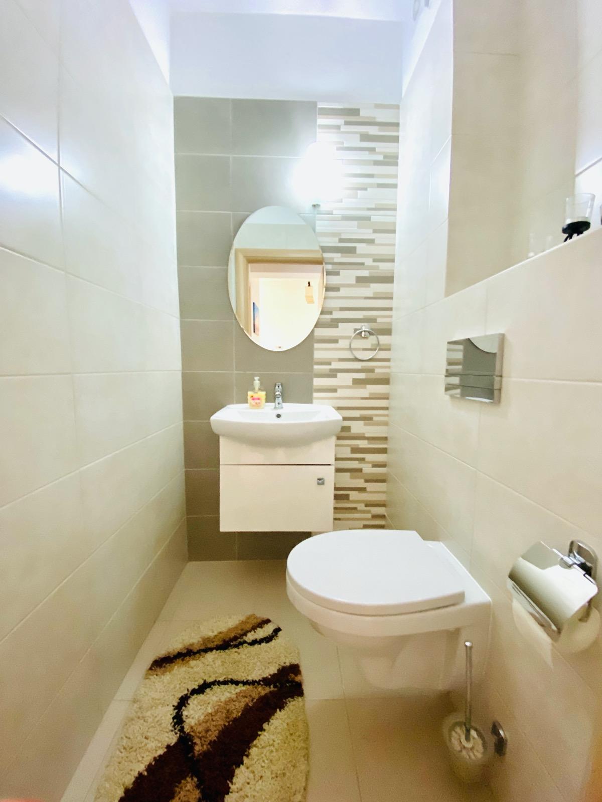 Apartament de închiriat 3 camere Bună Ziua - 56291AI | BLITZ Cluj-Napoca | Poza10