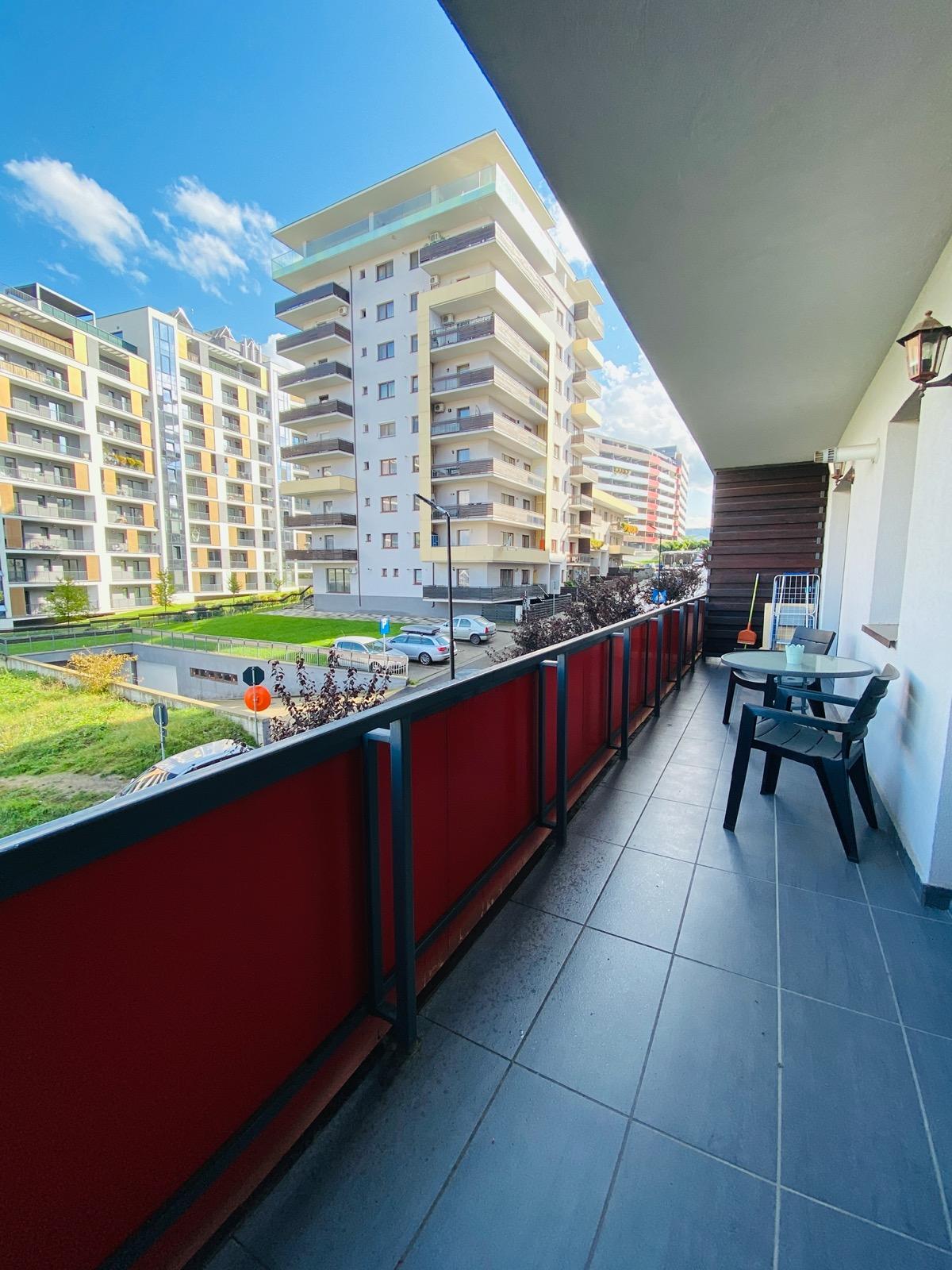 Apartament de închiriat 3 camere Bună Ziua - 56291AI | BLITZ Cluj-Napoca | Poza11