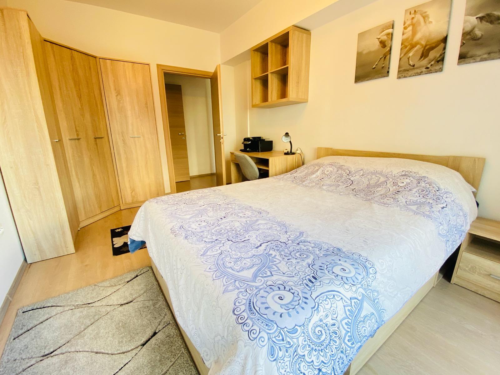 Apartament de închiriat 3 camere Bună Ziua - 56291AI | BLITZ Cluj-Napoca | Poza2