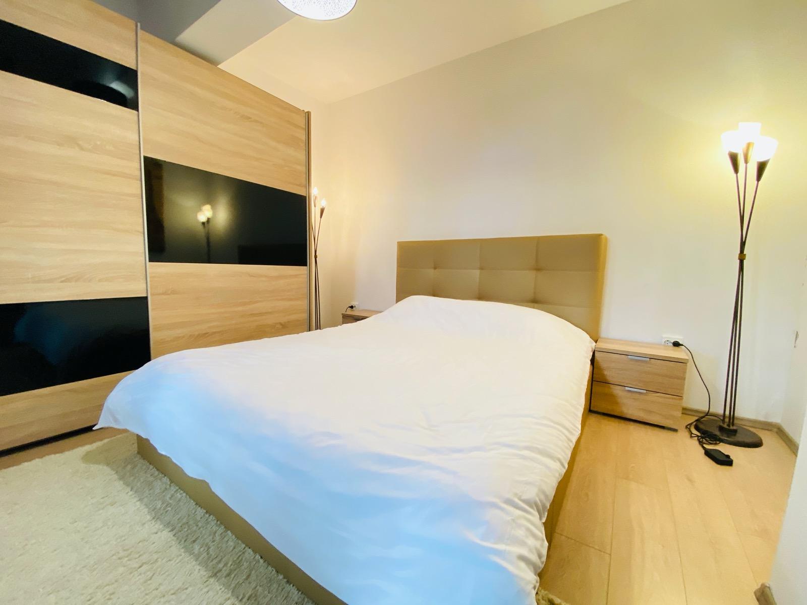 Apartament de închiriat 3 camere Bună Ziua - 56291AI | BLITZ Cluj-Napoca | Poza6