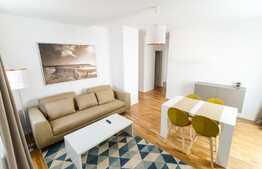 Apartament 3 camere, 70 mp, mobilat lux, zona Park Lake