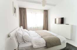 Apartament 3 camere, 70 mp, mobilat lux, zona Park Lake