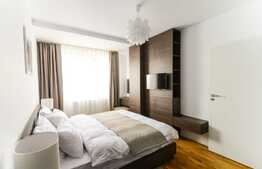 Apartament 3 camere, 70 mp, mobilat lux, zona Park Lake