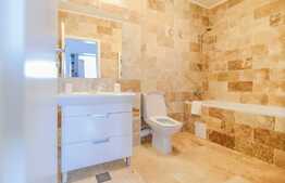 Apartament 3 camere, 70 mp, mobilat lux, zona Park Lake