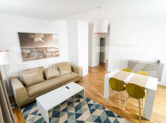 Apartament de închiriat 3 camere Gheorgheni - 56292AI | BLITZ Cluj-Napoca | Poza3