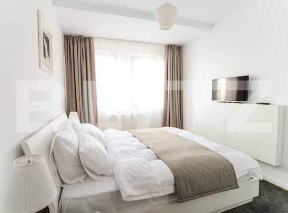 Apartament de închiriat 3 camere Gheorgheni - 56292AI | BLITZ Cluj-Napoca | Poza1