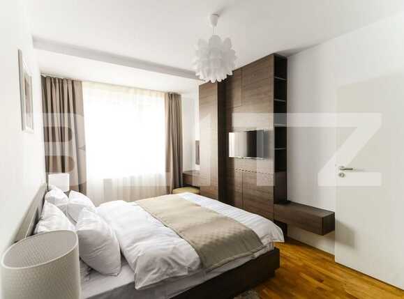 Apartament de închiriat 3 camere Gheorgheni - 56292AI | BLITZ Cluj-Napoca | Poza2