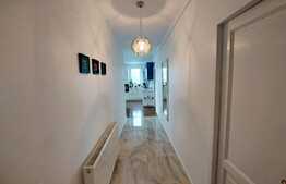 Apartament lux, 2 camere, 55 mp utili, zona linistita!