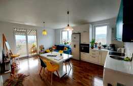 Apartament lux, 2 camere, 55 mp utili, zona linistita!