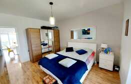 Apartament lux, 2 camere, 55 mp utili, zona linistita!