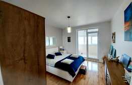 Apartament lux, 2 camere, 55 mp utili, zona linistita!