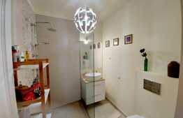 Apartament lux, 2 camere, 55 mp utili, zona linistita!