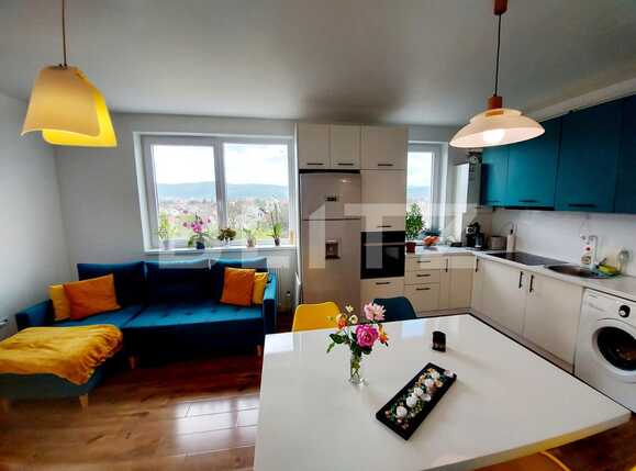 Apartament de vânzare 2 camere Floreşti - 56294AV | BLITZ Cluj-Napoca | Poza4