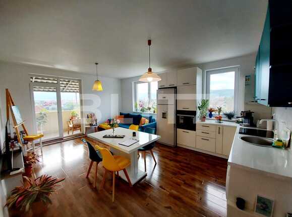 Apartament de vânzare 2 camere Floreşti - 56294AV | BLITZ Cluj-Napoca | Poza2