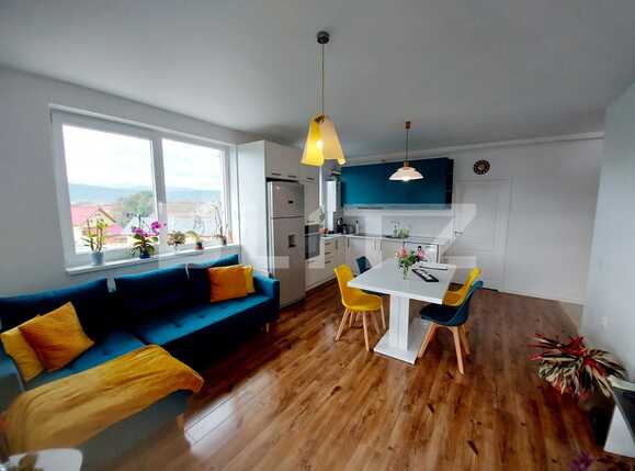 Apartament de vânzare 2 camere Floreşti - 56294AV | BLITZ Cluj-Napoca | Poza3