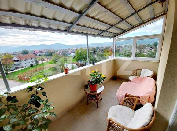 Apartament de vânzare 2 camere Floreşti - 56294AV | BLITZ Cluj-Napoca | Poza12