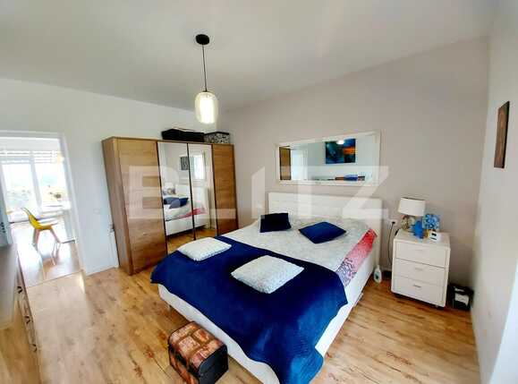 Apartament de vânzare 2 camere Floreşti - 56294AV | BLITZ Cluj-Napoca | Poza10