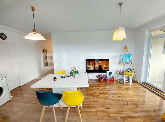 Apartament de vânzare 2 camere Floreşti - 56294AV | BLITZ Cluj-Napoca | Poza5