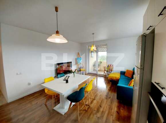 Apartament de vânzare 2 camere Floreşti - 56294AV | BLITZ Cluj-Napoca | Poza6