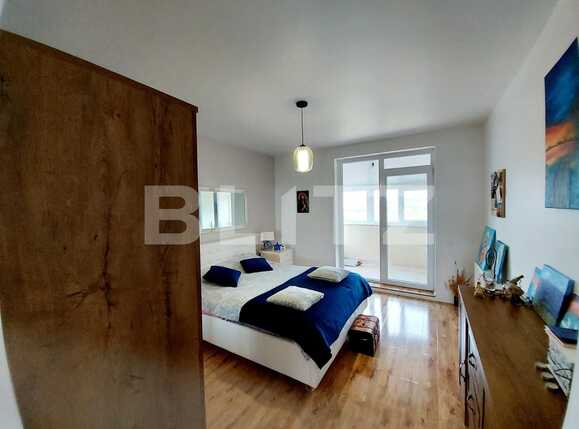 Apartament de vânzare 2 camere Floreşti - 56294AV | BLITZ Cluj-Napoca | Poza8