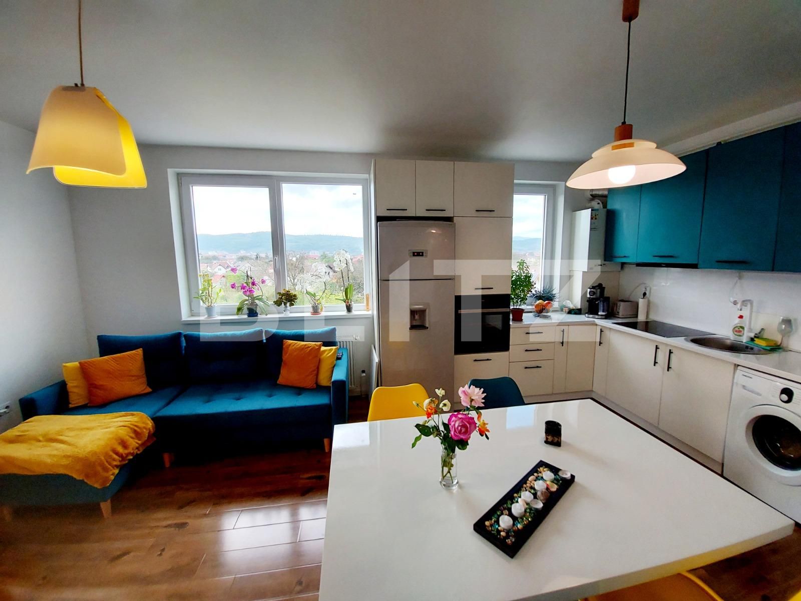 Apartament de vânzare 2 camere Floreşti - 56294AV | BLITZ Cluj-Napoca | Poza4