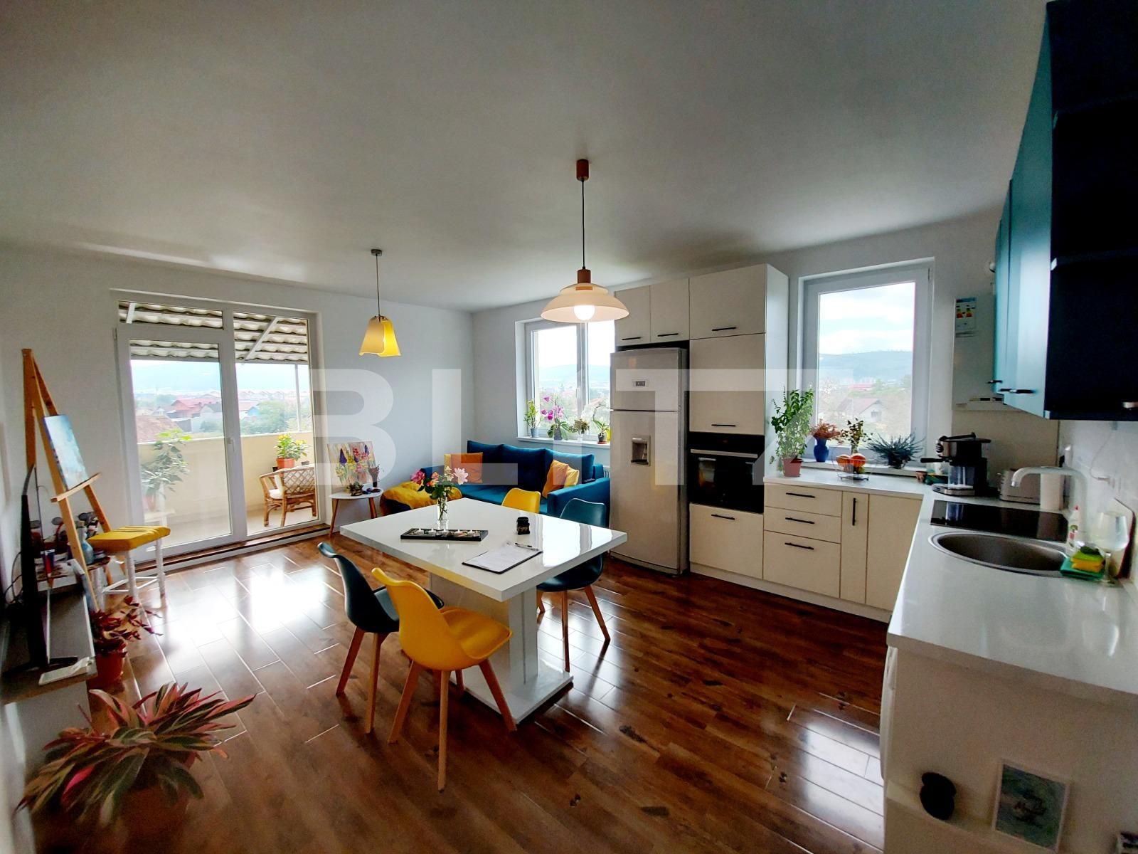 Apartament de vânzare 2 camere Floreşti - 56294AV | BLITZ Cluj-Napoca | Poza2