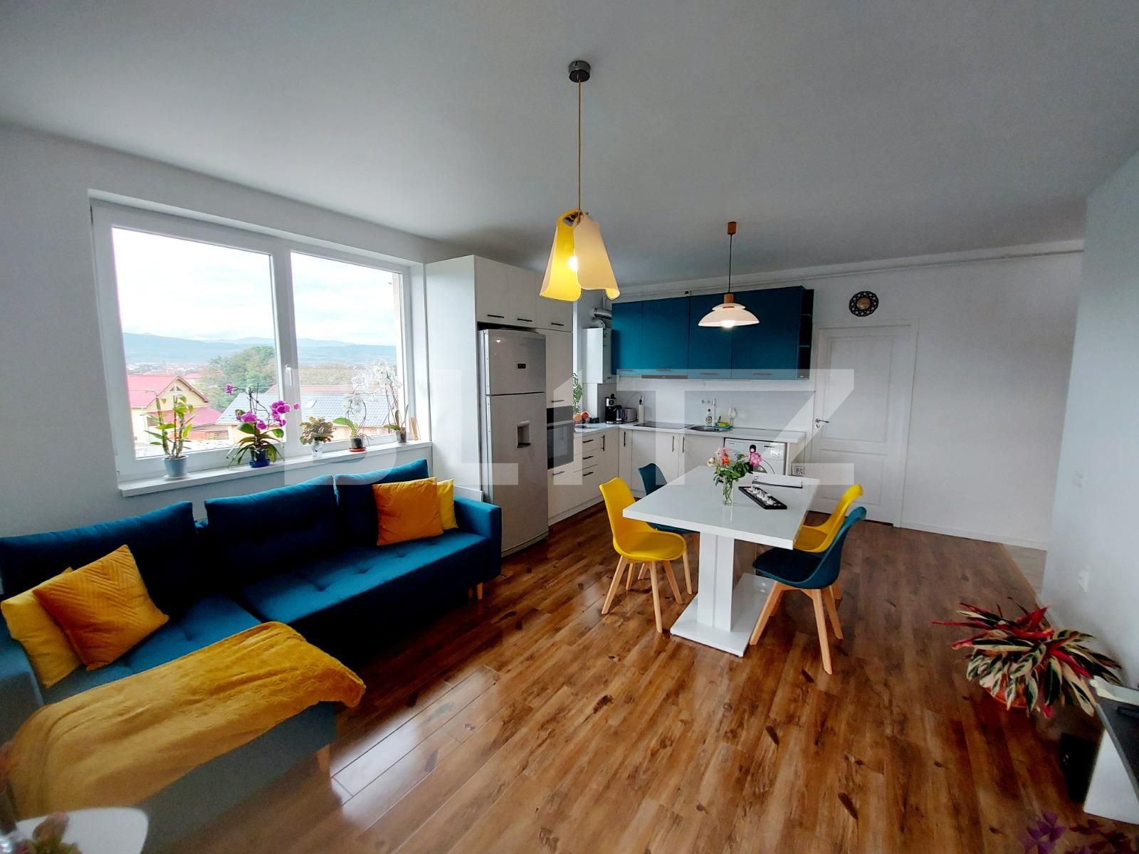 Apartament de vânzare 2 camere Floreşti - 56294AV | BLITZ Cluj-Napoca | Poza3