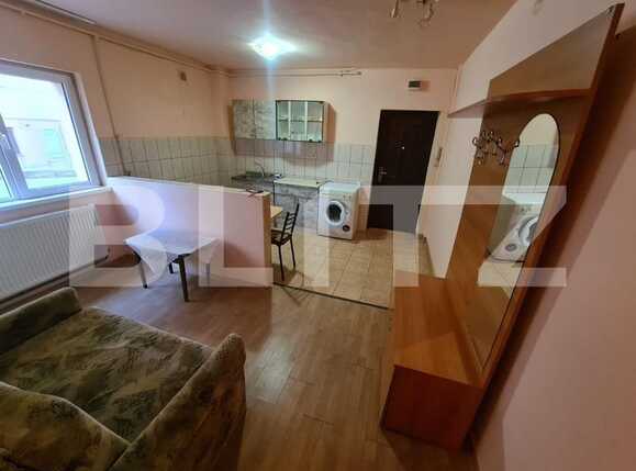 Garsonieră de închiriat Floreşti - 56295AI | BLITZ Cluj-Napoca | Poza1