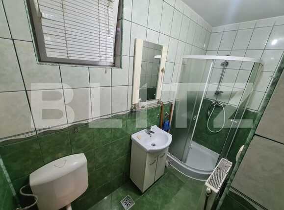 Garsonieră de închiriat Floreşti - 56295AI | BLITZ Cluj-Napoca | Poza6