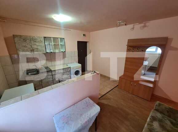 Garsonieră de închiriat Floreşti - 56295AI | BLITZ Cluj-Napoca | Poza2